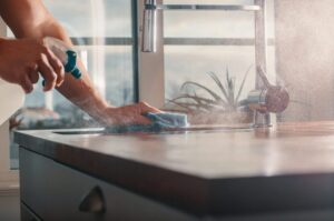 Conseils pour le ménage du printemps - ménage maison