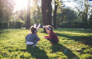 pâques activités