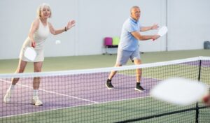 pickleball