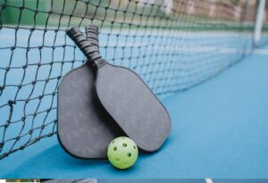 pickleball