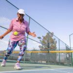 pickleball