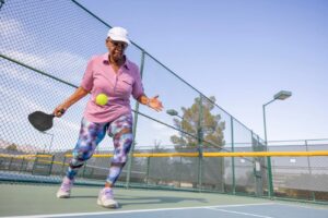 pickleball