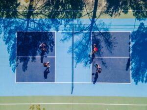 pickleball