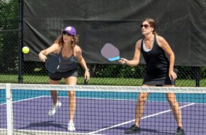 pickleball