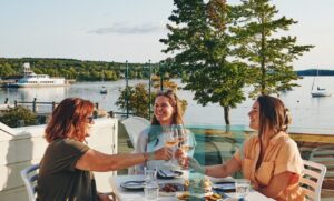 Bistro KOZ