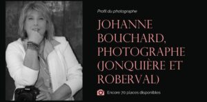 Une pose pour le rose