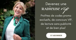 Radieuses VIP