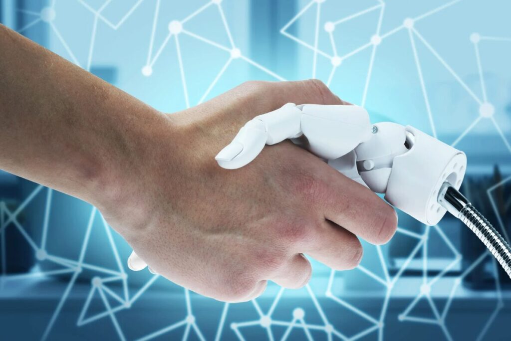 Intelligence artificielle