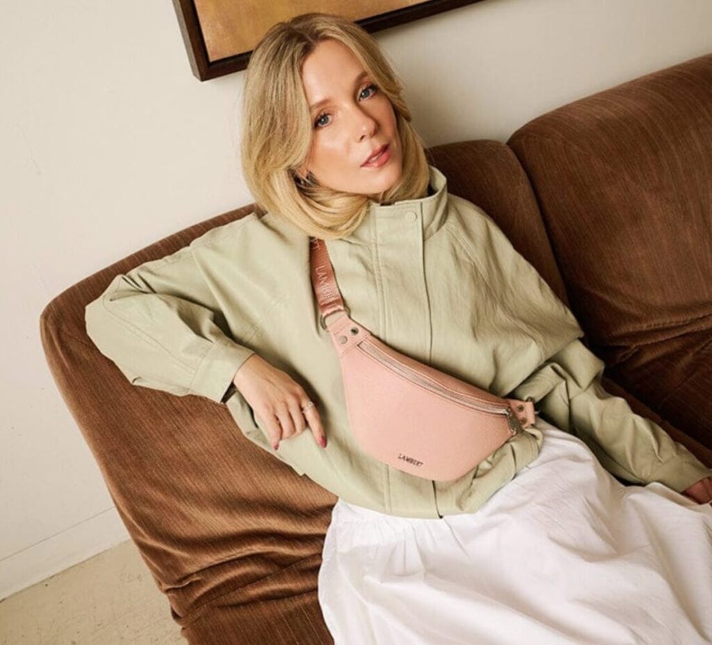 Printemps - Sac Lambert