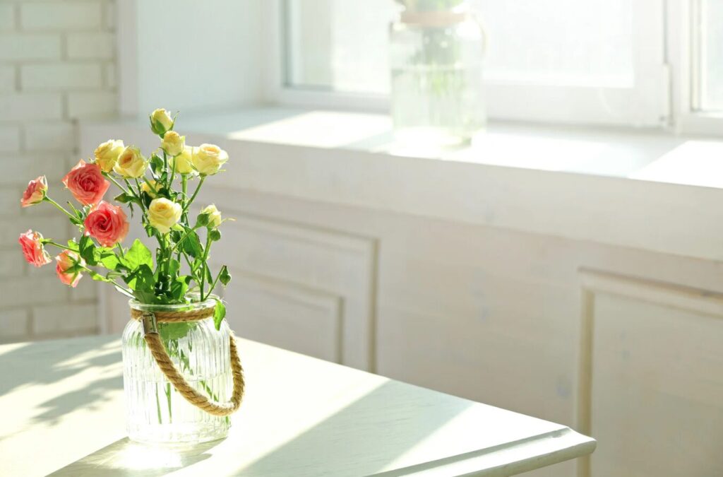 Printemps - couleur énergie