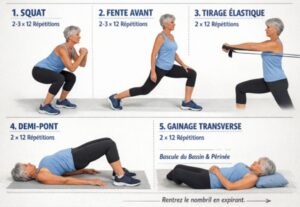 Jardinage - Exercices