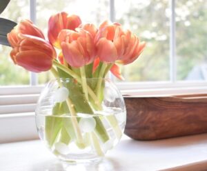 déco - fleurs