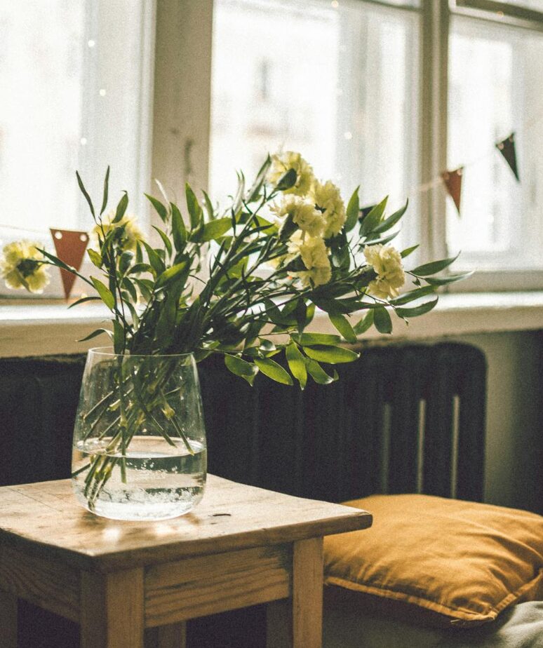 déco- fleurs