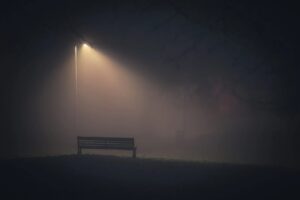 silence