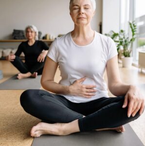méditation