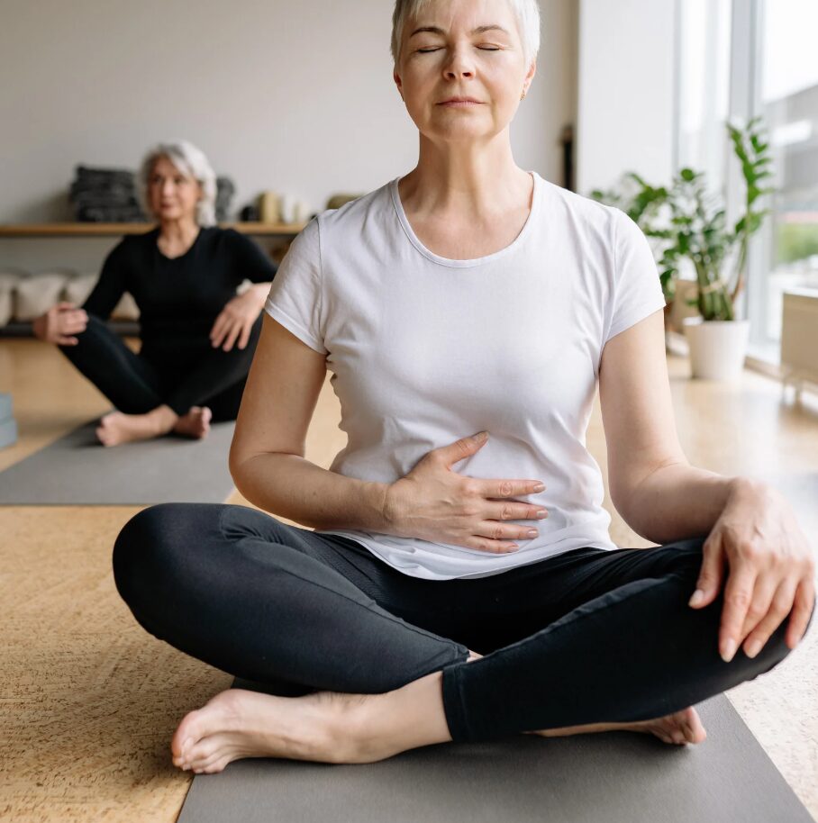 méditation