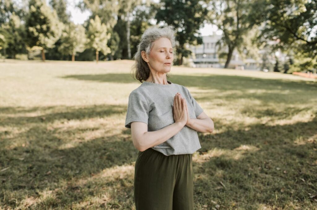 méditation