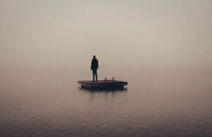 silence