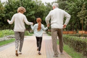 Grands-Parents