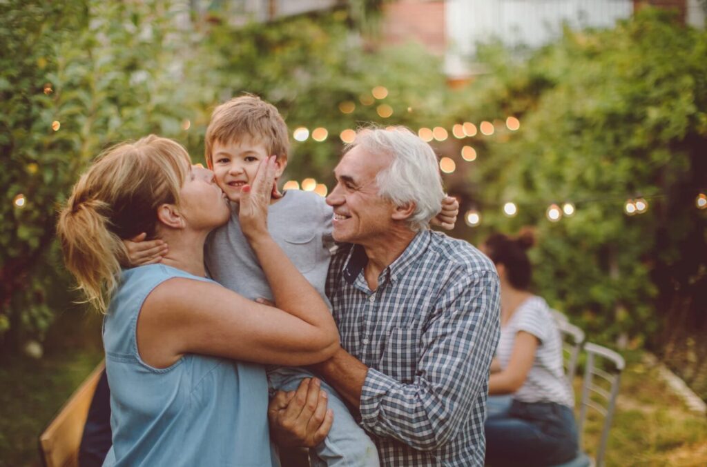 Grands-Parents